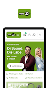 پوستر Radio 32