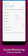 Network Speed - Speed Meter скриншот 7