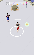 Dance Rush syot layar 2