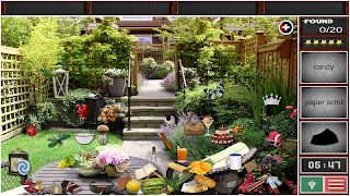 2 Schermata Hidden Object Games