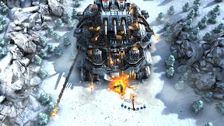 AirAttack 2 - Airplane Shooter تصوير الشاشة 7