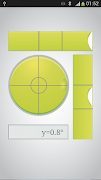 Bubble Level - Spirit Level скриншот 2