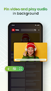 1 Schermata Co Co: Movie & Video Browser
