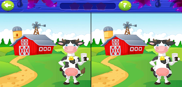 Difference Hero Plakat