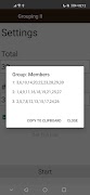 DrawLots - Random Number Gener تصوير الشاشة 6
