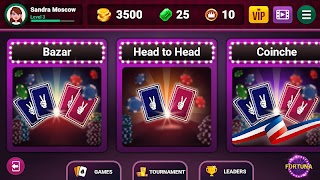 VBelote स्क्रीनशॉट 6