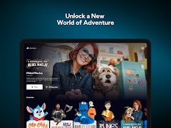 Bentkey | Kids Entertainment 截图 4