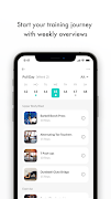 FitForge Lab screenshot 6