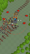 Train Guard poster