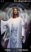 Jesus Live wallpaper screenshot 6