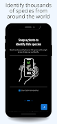 Fisch-Identifikator KI-Scanner Screenshot 6
