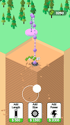 Dig Fever screenshot 1