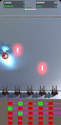 1 Schermata laseball