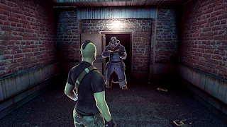 Slaughter Screenshot 4