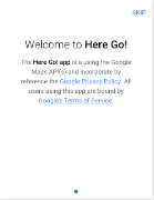 Here Go! पोस्टर