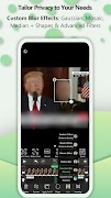 PutMask - Censor Video & Image স্ক্রিনশট 4