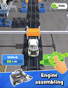 AI Car Factory ! imagem de tela 7