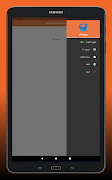 MiniTech Captain captura de pantalla 5