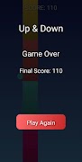 Jolter - Endless Reflex Game screenshot 5