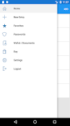 Password Manager screenshot 2