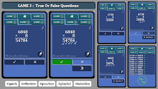 Multiply level1 screenshot 2
