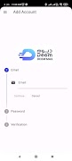 Deom Email 截圖 1