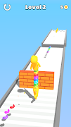 Slinky Man! スクリーンショット 3