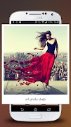 グリッド額縁 スクリーンショット 1