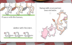 Barnyard Dance! - Sandra Boynt screenshot 3