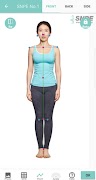 SNPE(Self Natural Posture Exce скриншот 1
