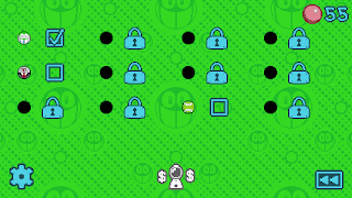Dribble screenshot 5