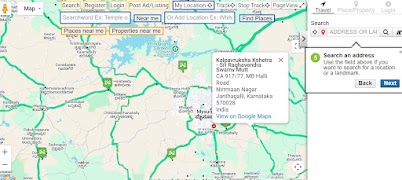 Zagah اسکرین شاٹ 3