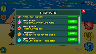 Dead Lands screenshot 3