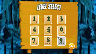 Teddy Bear Run スクリーンショット 3