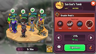 Build & Craft Screenshot 2