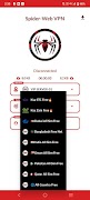 Spider-Web VPN Screenshot 6