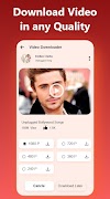 Videoder ảnh chụp màn hình 3