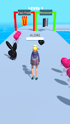 پوستر Couple Run 3D