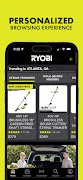 RYOBI скриншот 3