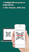 WhatsDirect 截图 4