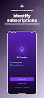 SubWise: Sub Cost Manager capture d'écran 4