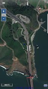 برنامه‌نما Map Chart Mosaic عکس از صفحه