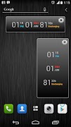Trio Widget screenshot 1