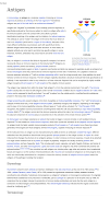 Immunology Screenshot 2
