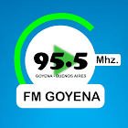 آیکون‌ FM Goyena