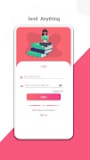 Books4lending 截图 1