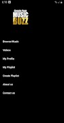 Create Your Music Buzz screenshot 1