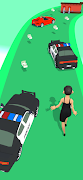 Life Runner 3D captura de pantalla 6