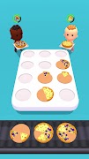 Pizza Sort 3D screenshot 1