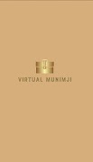 Virtual Munimji 海報